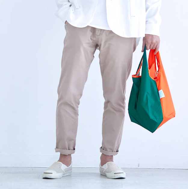 Reusable Bag (Mini)