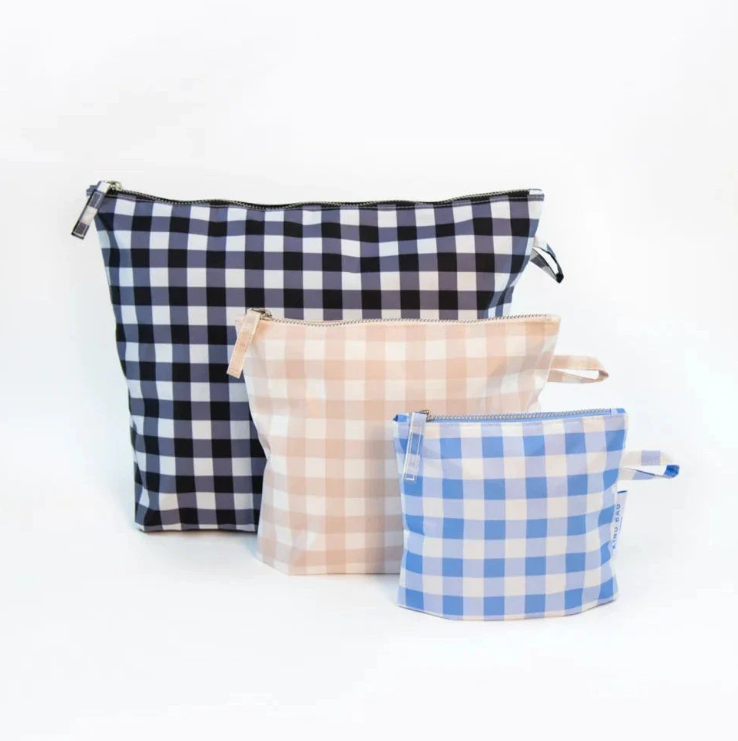 Pouch (Set of 3)