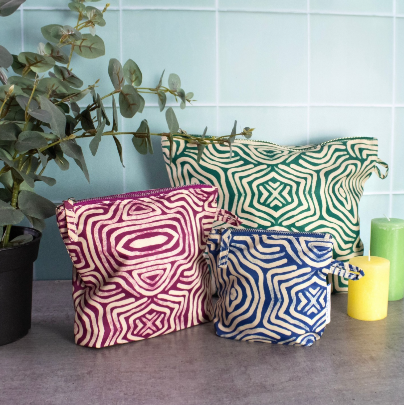 Pouch (Set of 3)