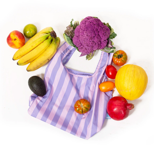 Kind Bag Reusable Recycled Plastic Bag Singapore