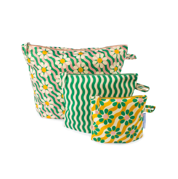 Pouch (Set of 3)