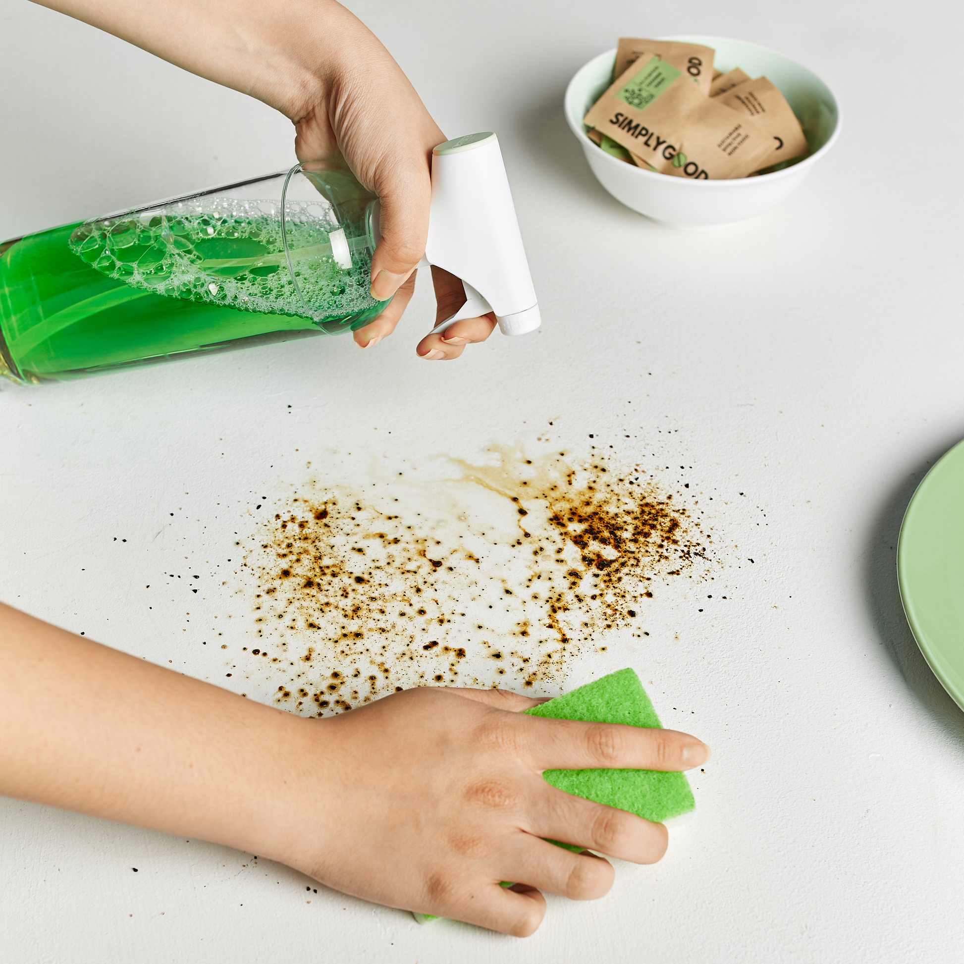 All-Purpose Cleaning Tablet Singapore
