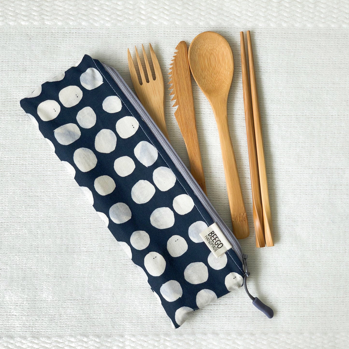 Bamboo Cutlery Singapore