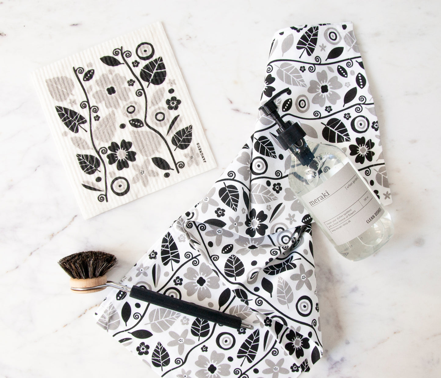 Tea Towel
