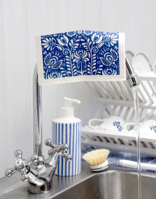 Jangneus Swedish Dishcloth Singapore