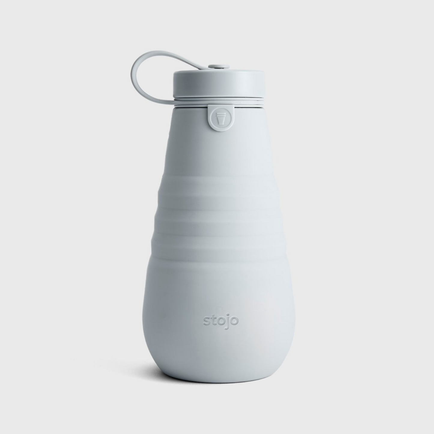 Stojo Collapsible Bottle Cashmere 590ml Singapore