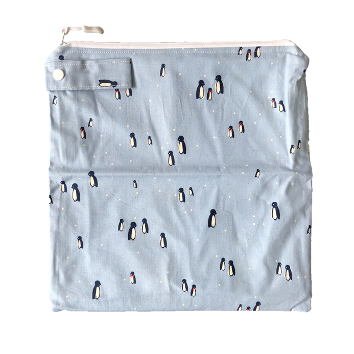 Wet Bag Chilly Penguins Singapore