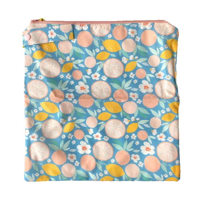 Wet bag fabric sale