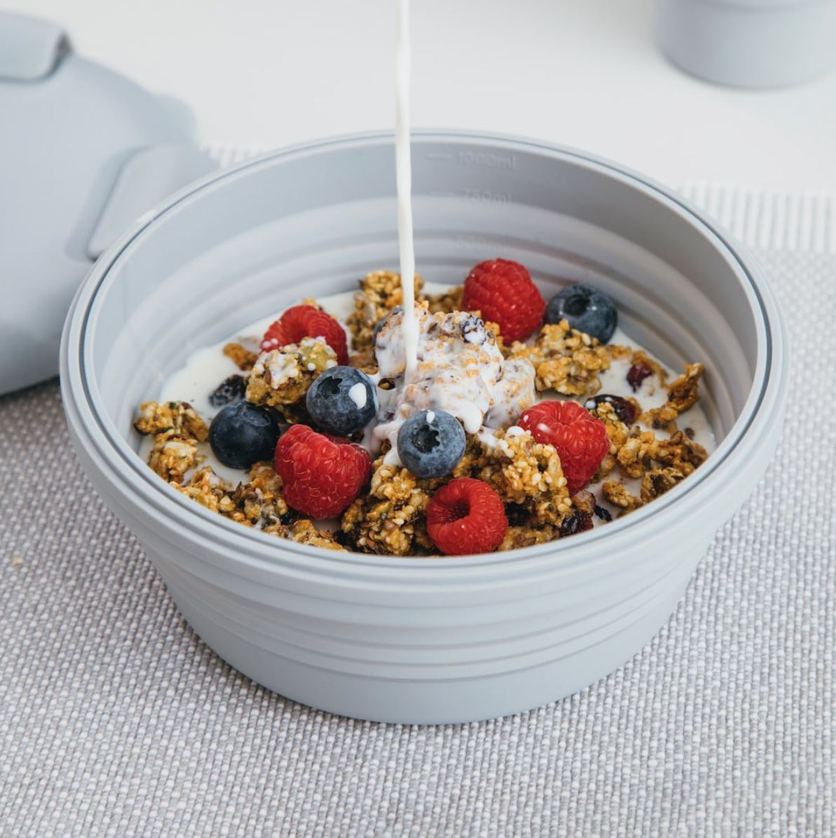 Stojo Collapsible Bowl 36oz 1065ml Singapore