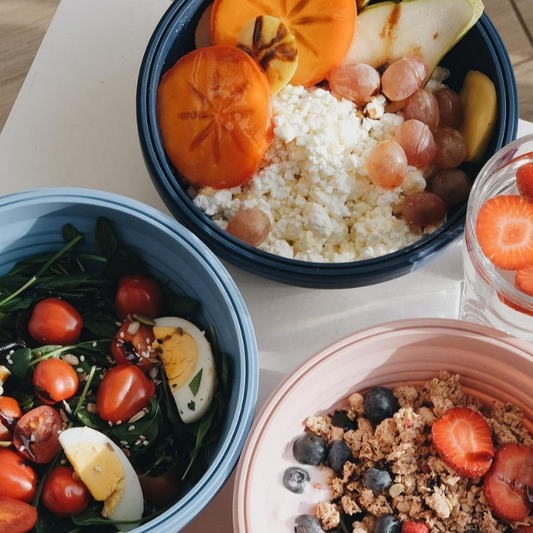 Stojo Collapsible Bowl 36oz 1065ml Singapore