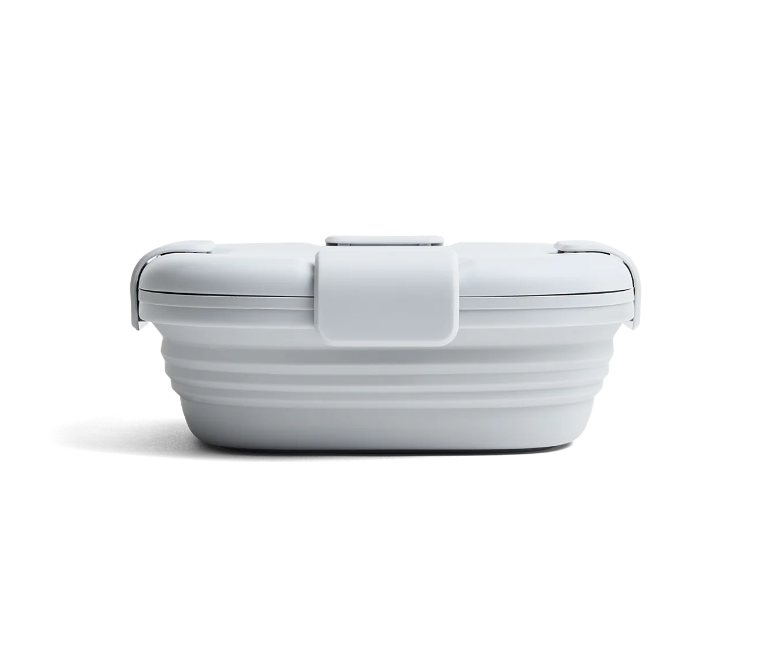 Stojo Collapsible Box 700ml Cashmere Singapore