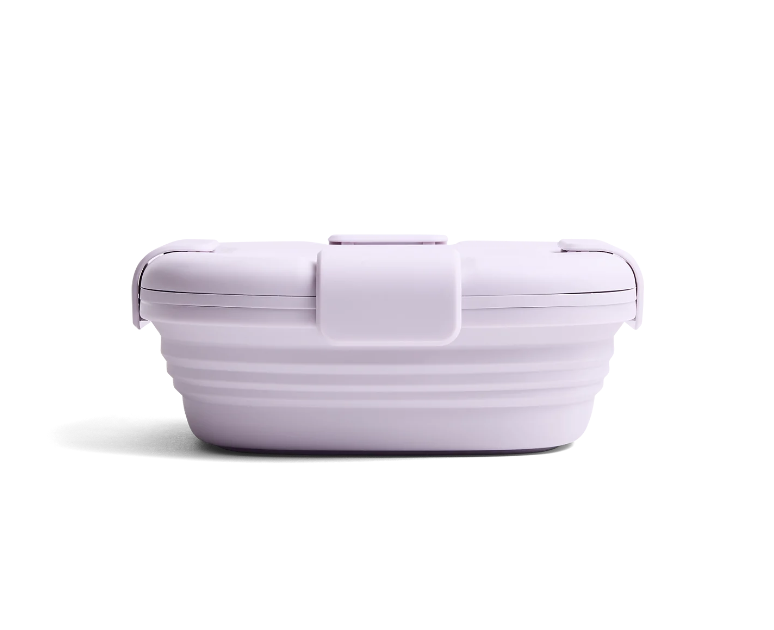 Stojo Collapsible Box 700ml Lilac Singapore