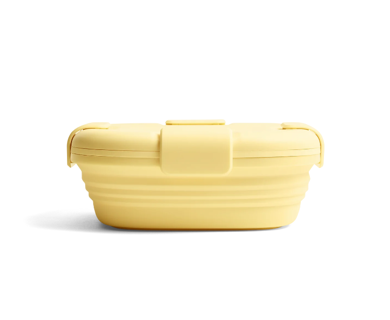 Stojo Collapsible Box 700ml Mimosa Singapore