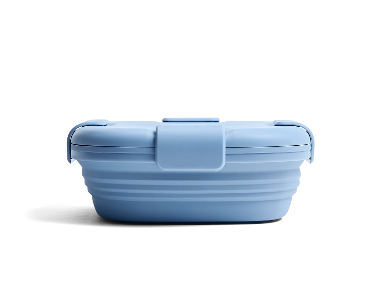 Stojo Collapsible Box 700ml Steel Singapore
