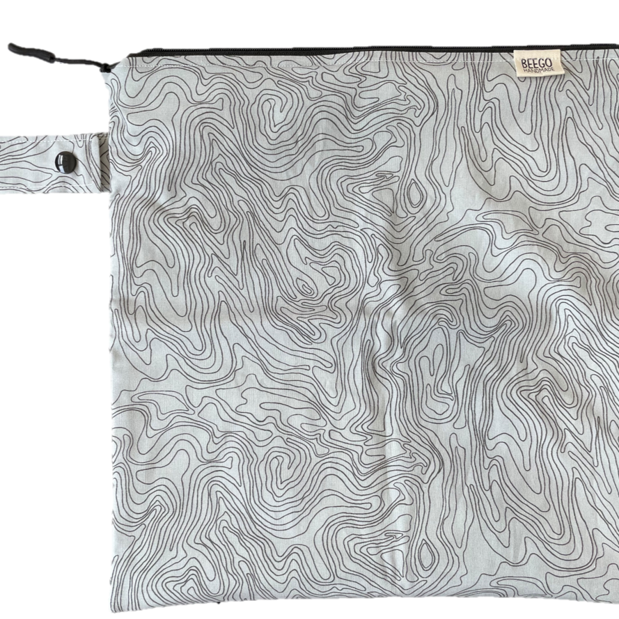 Wet Bag Contours Singapore