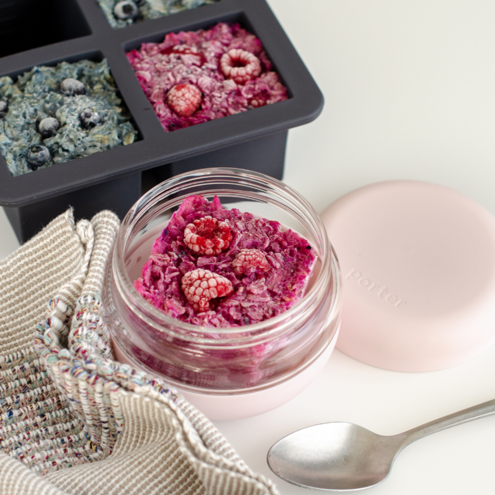 Cup Cubes Freezer Tray (6 Cubes)