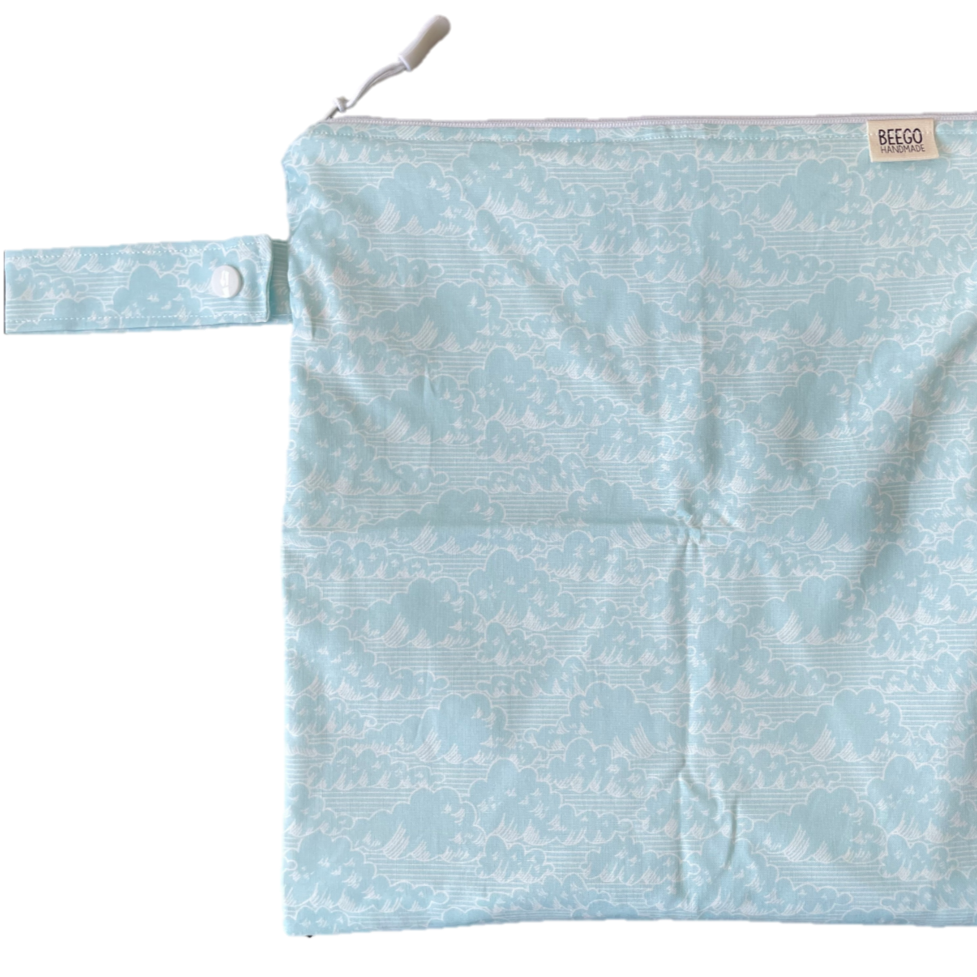 Wet Bag Cumlus Singapore