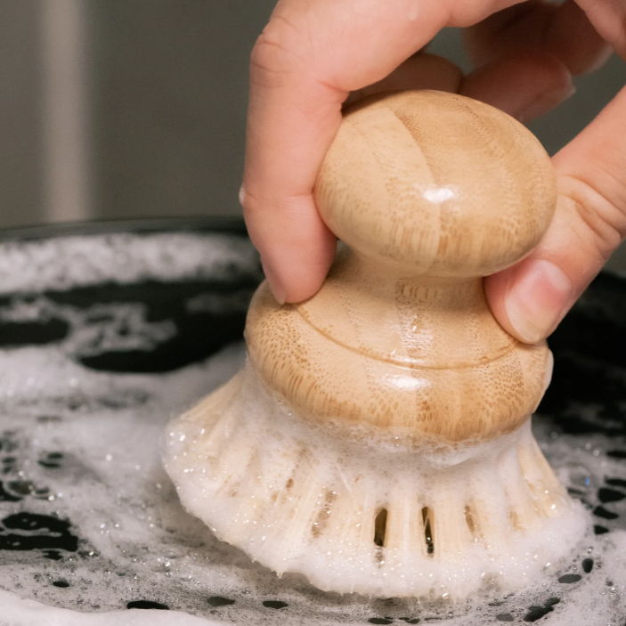 No Tox Life Zero Waste Dish Washing Block Singapore