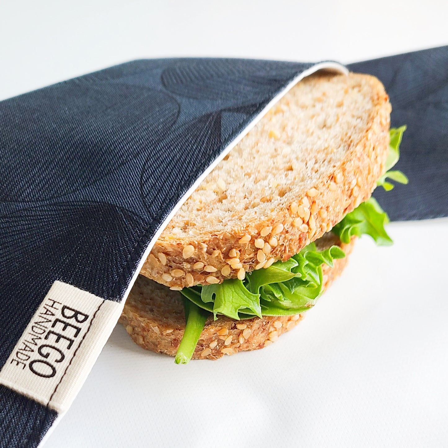 Beego Handmade Sandwich Wrap Singapore