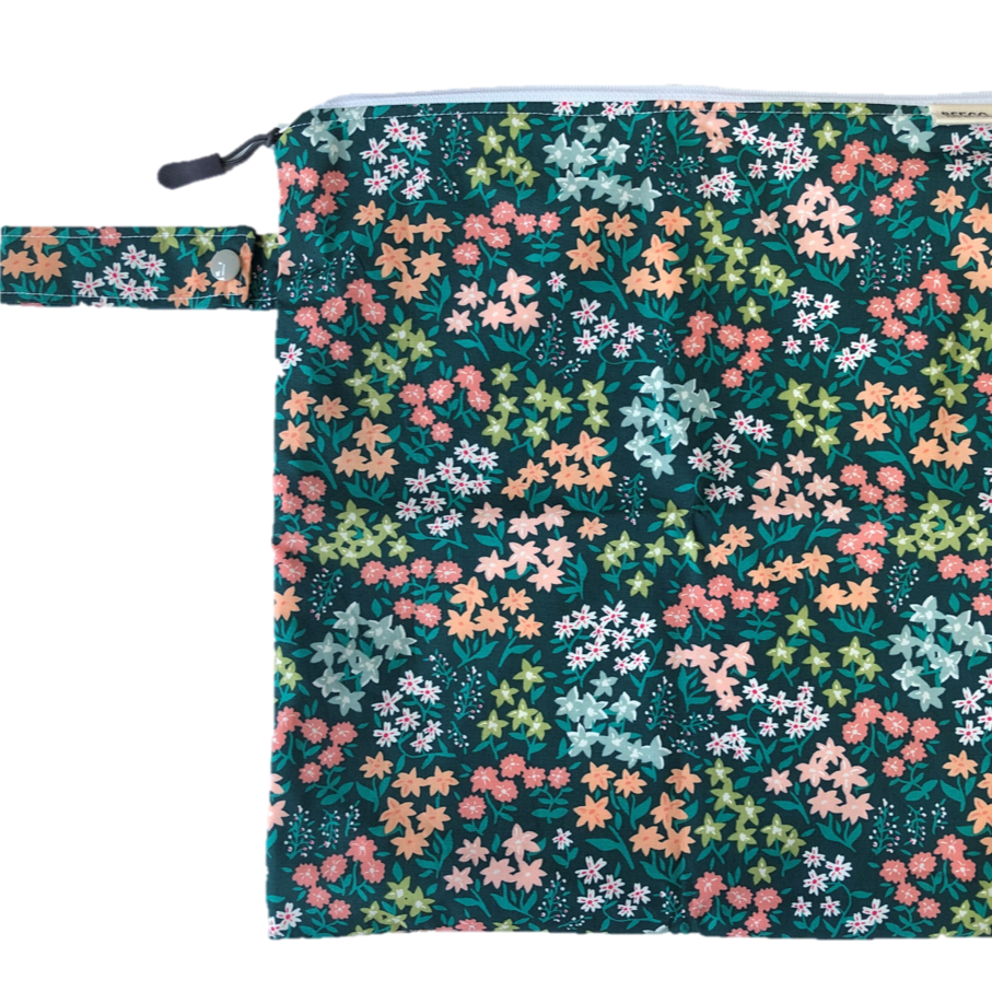Wet Bag Forget Me Not Singapore