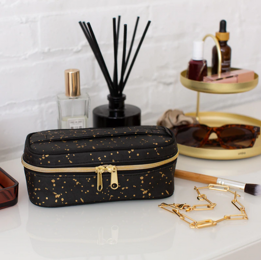 SoYoung Essentials Pouch for Makeup Cosmetics Pencil Case Singapore
