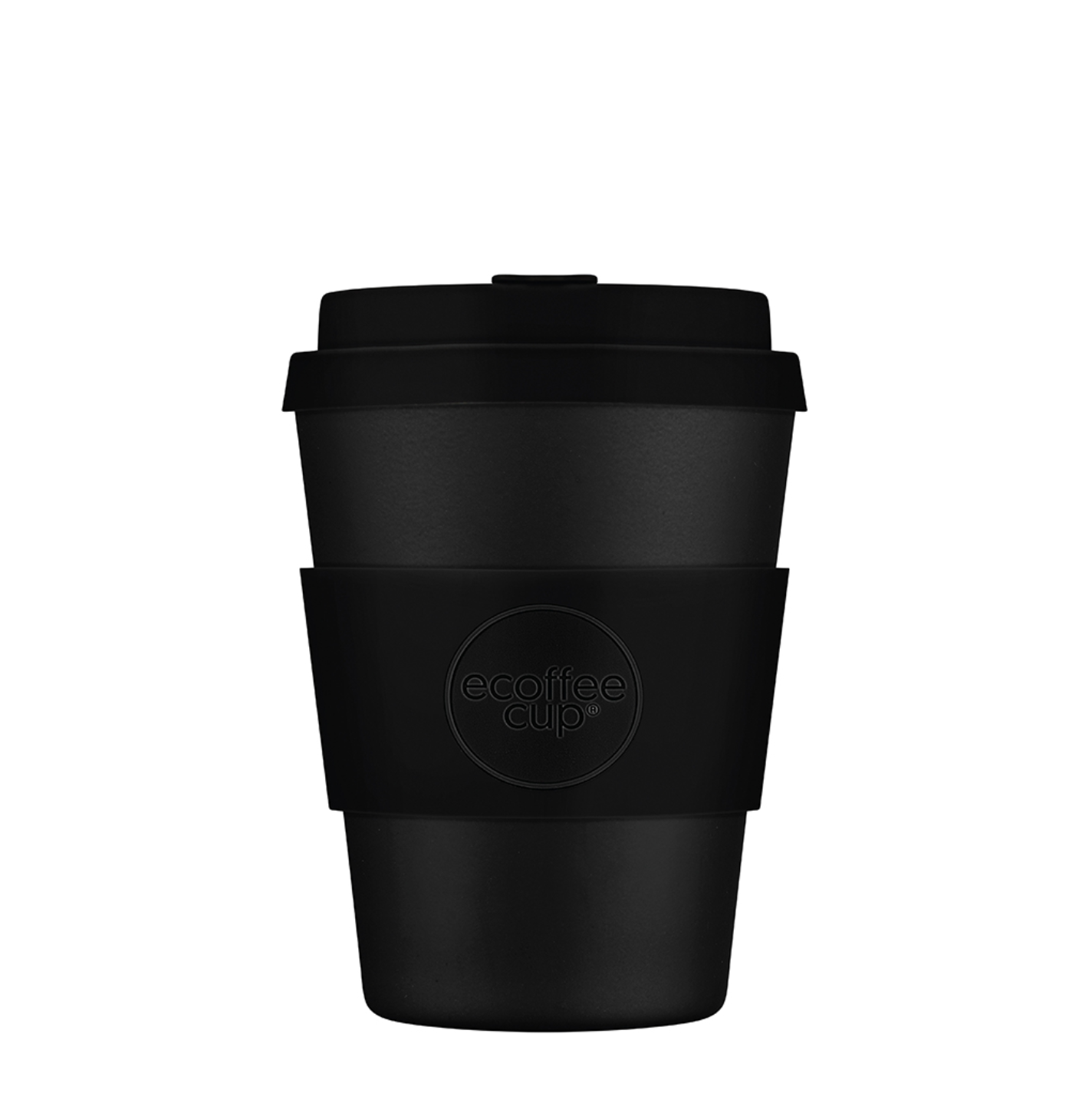 Ecoffee Cup Bamboo Fibre Takeaway Cup Kerr & Napier 12oz 350ml Singapore