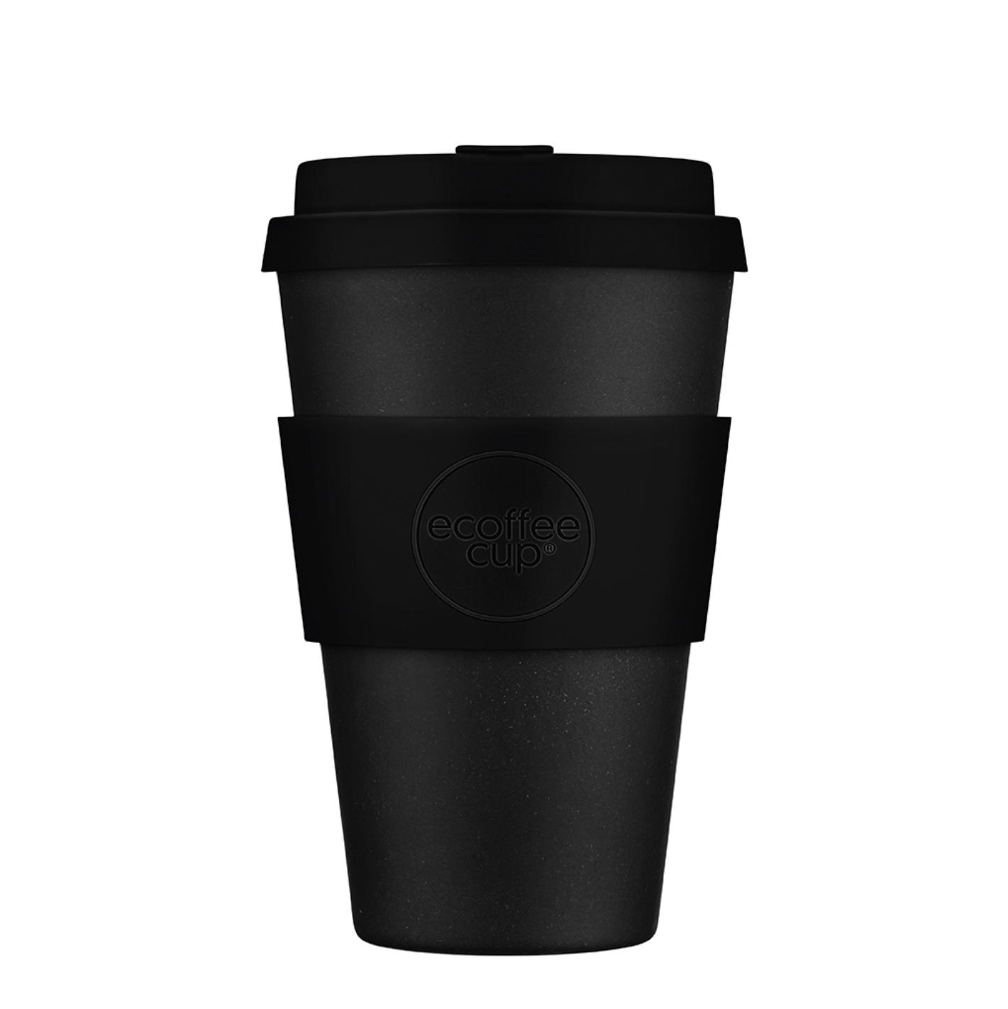 Ecoffee Cup Bamboo Fibre Takeaway Cup Kerr & Napier 14oz 400ml Singapore