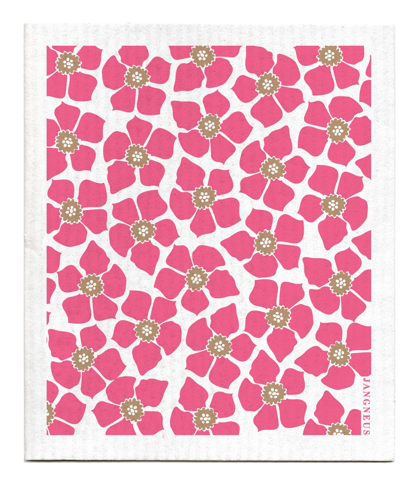 Swedish Dishcloth