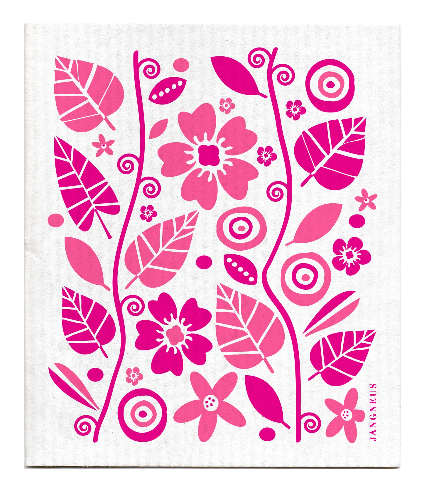 Swedish Dishcloth