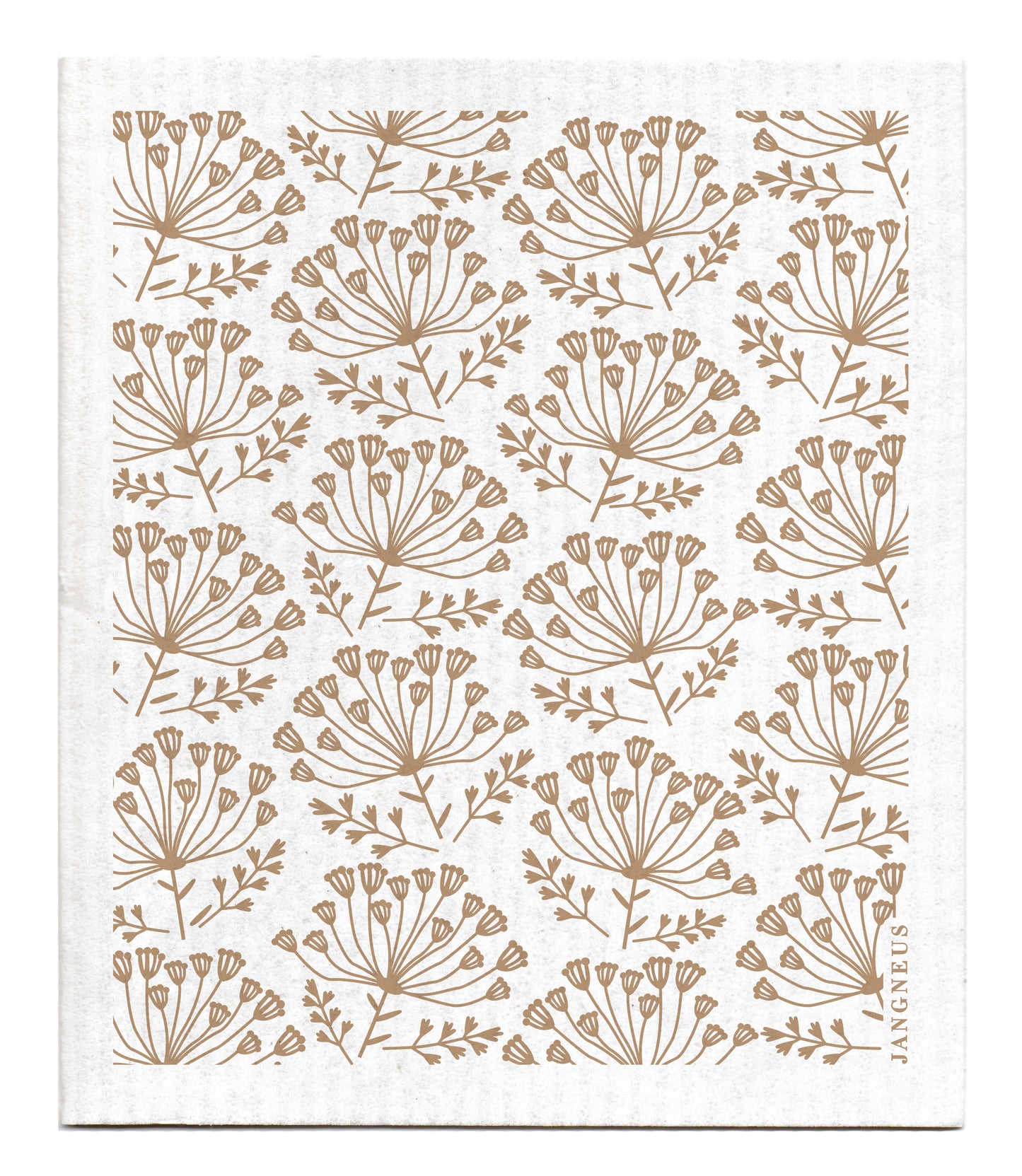 Swedish Dishcloth