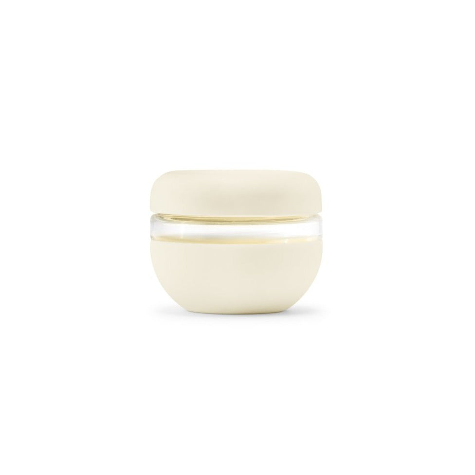 W&P Porter Seal Tight Glass Bowl Cream Singapore