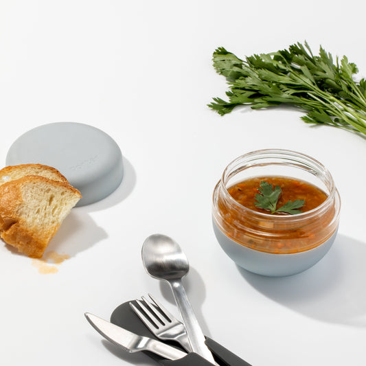 W&P Porter Seal Tight Glass Bowl Singapore