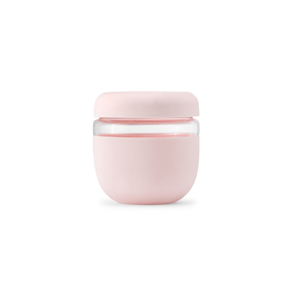 W&P Porter Seal Tight Glass Bowl Blush Singapore