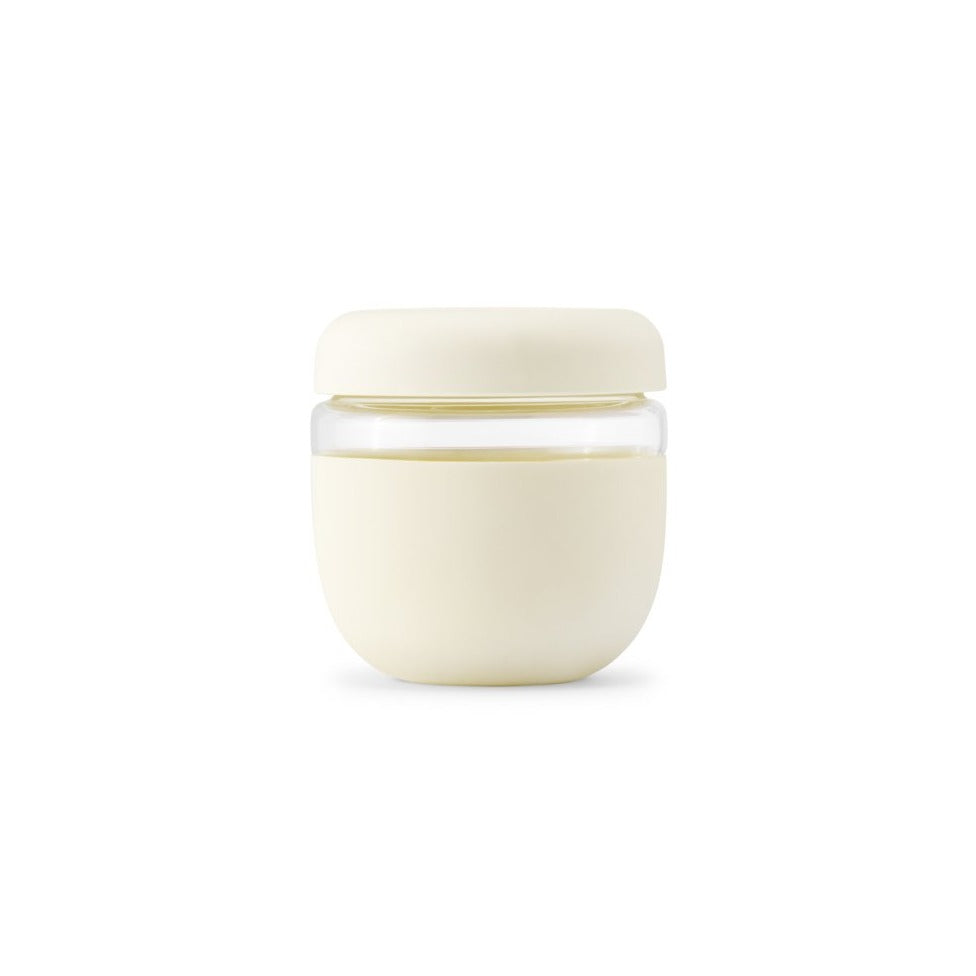 W&P Porter Seal Tight Glass Bowl Cream Singapore