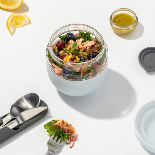 W&P Porter Seal Tight Glass Bowl Singapore