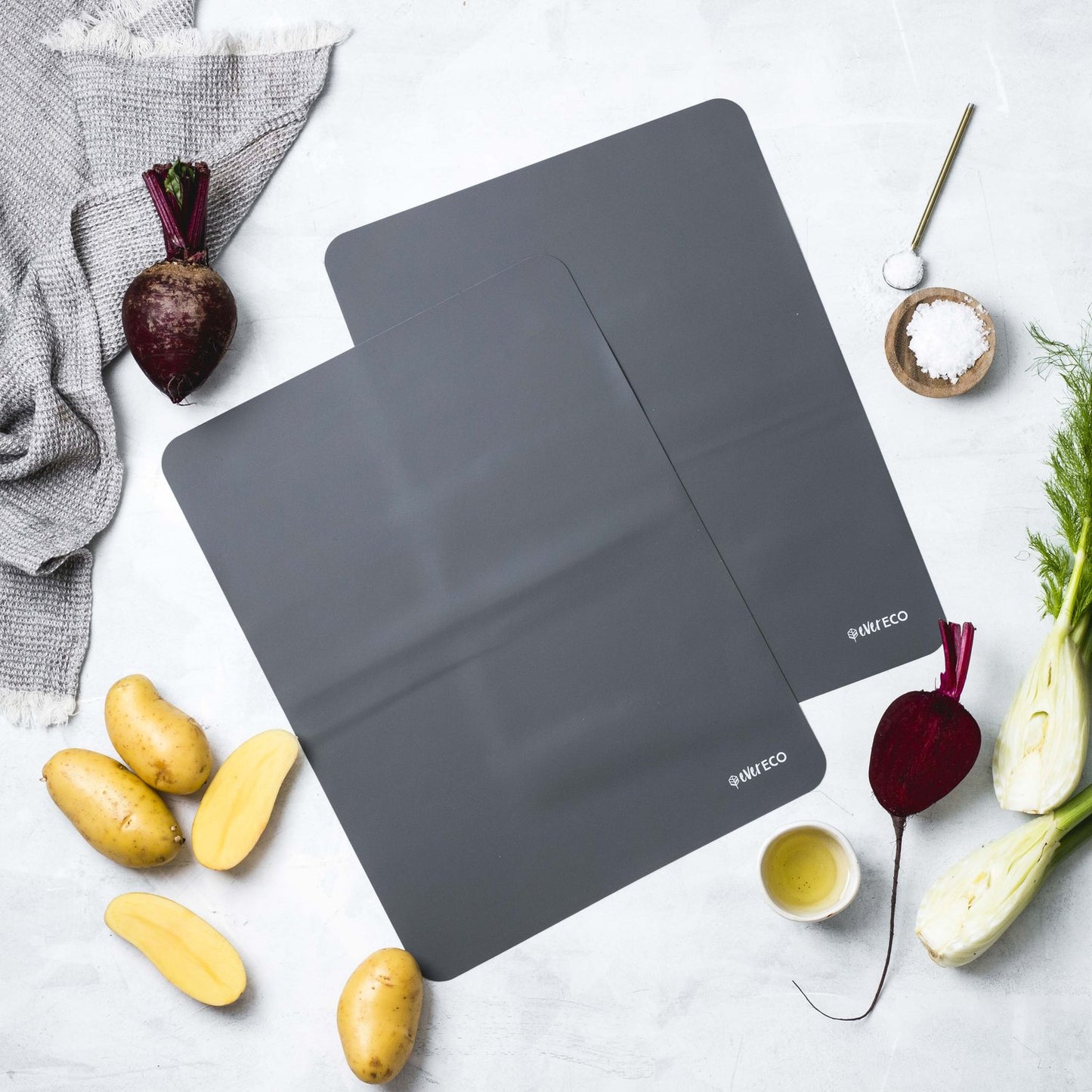 Reusable Silicone Baking Mat Singapore
