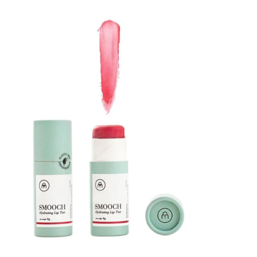 Coconut Matter Natural Lip Balm Tint Smooch Singapore