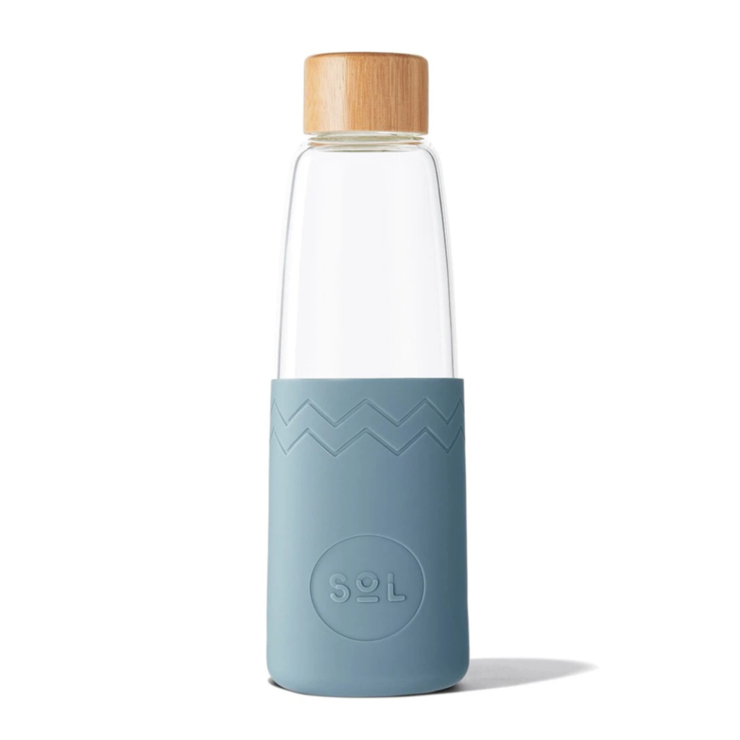 SoL Cups SoL Bottle Blue Stone Singapore