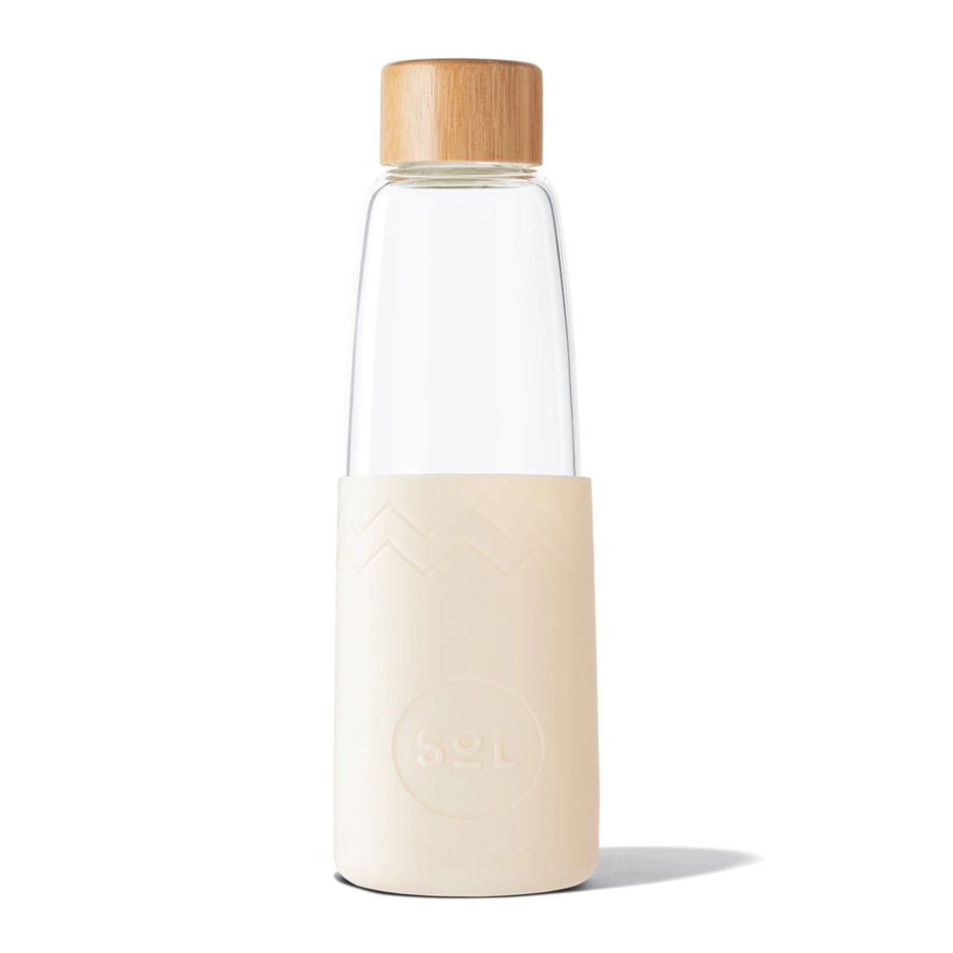 Borosilicate Glass Bottle (850ml)