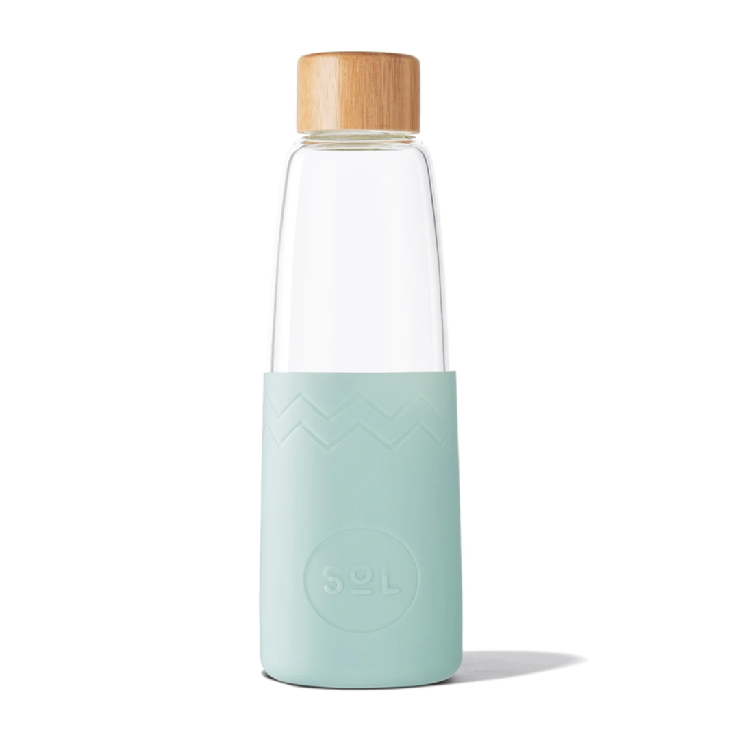 Borosilicate Glass Bottle (850ml)