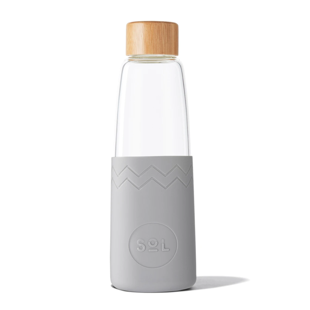 Borosilicate Glass Bottle (850ml)