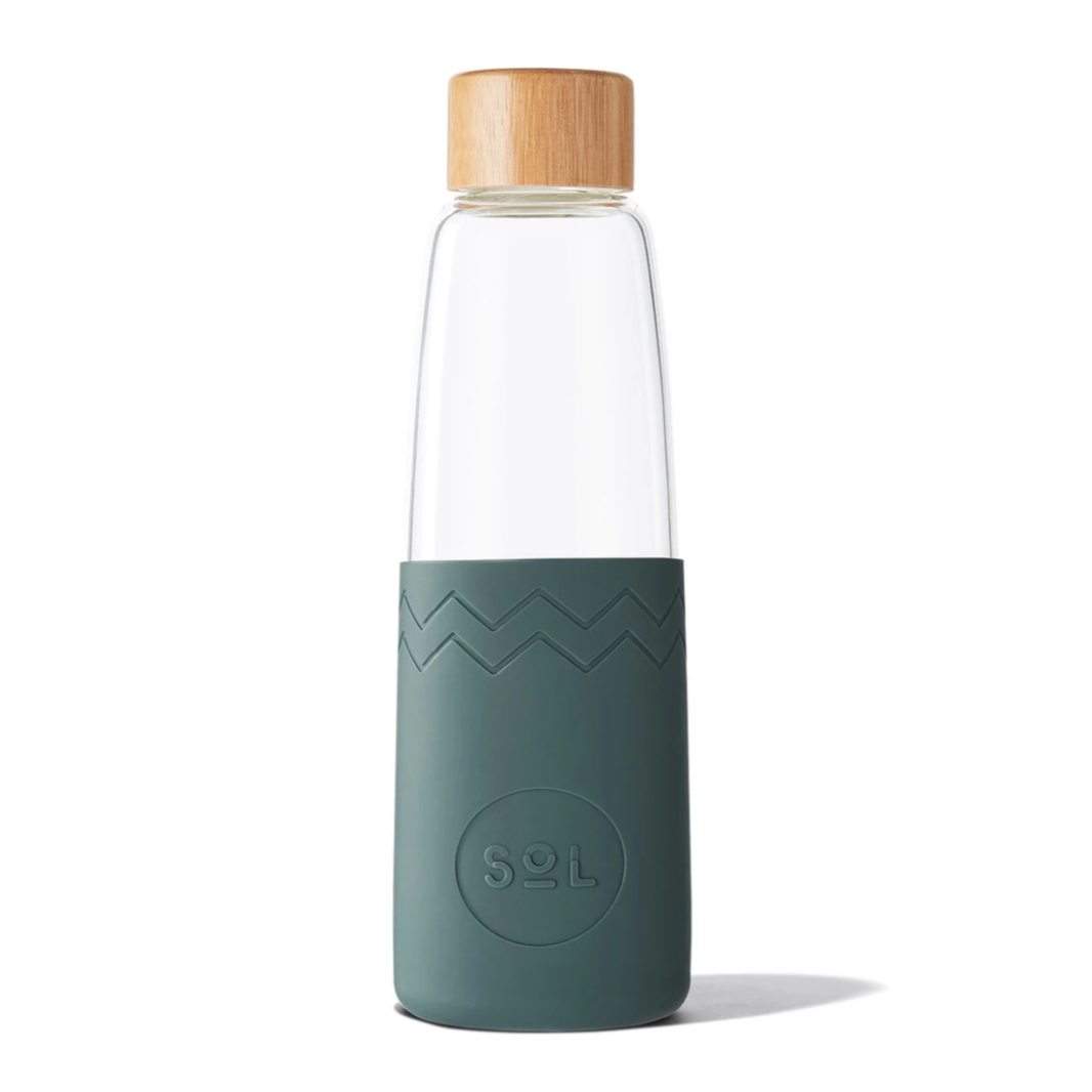 SoL Cups SoL Bottle Deep Sea Green Singapore