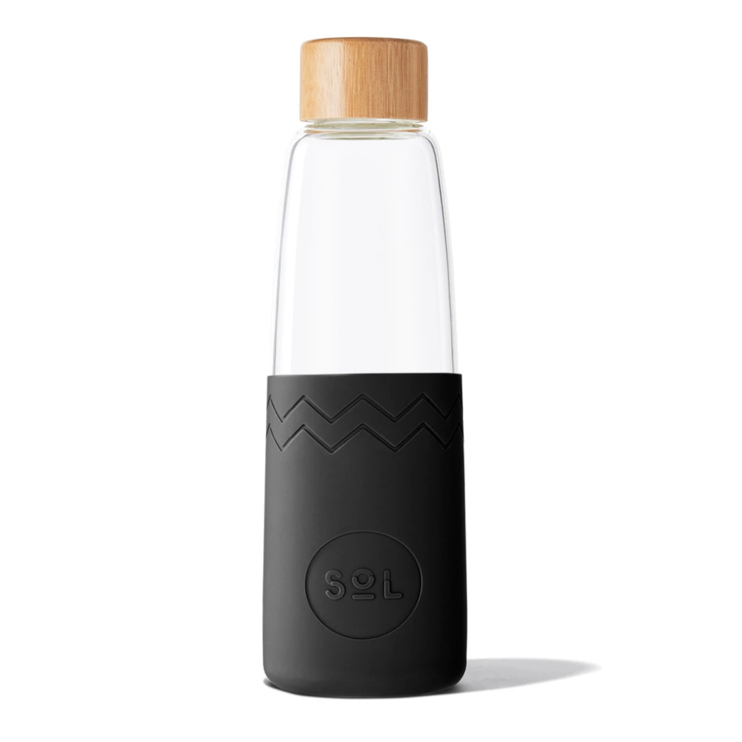 SoL Cups SoL Bottle Basalt Black Singapore