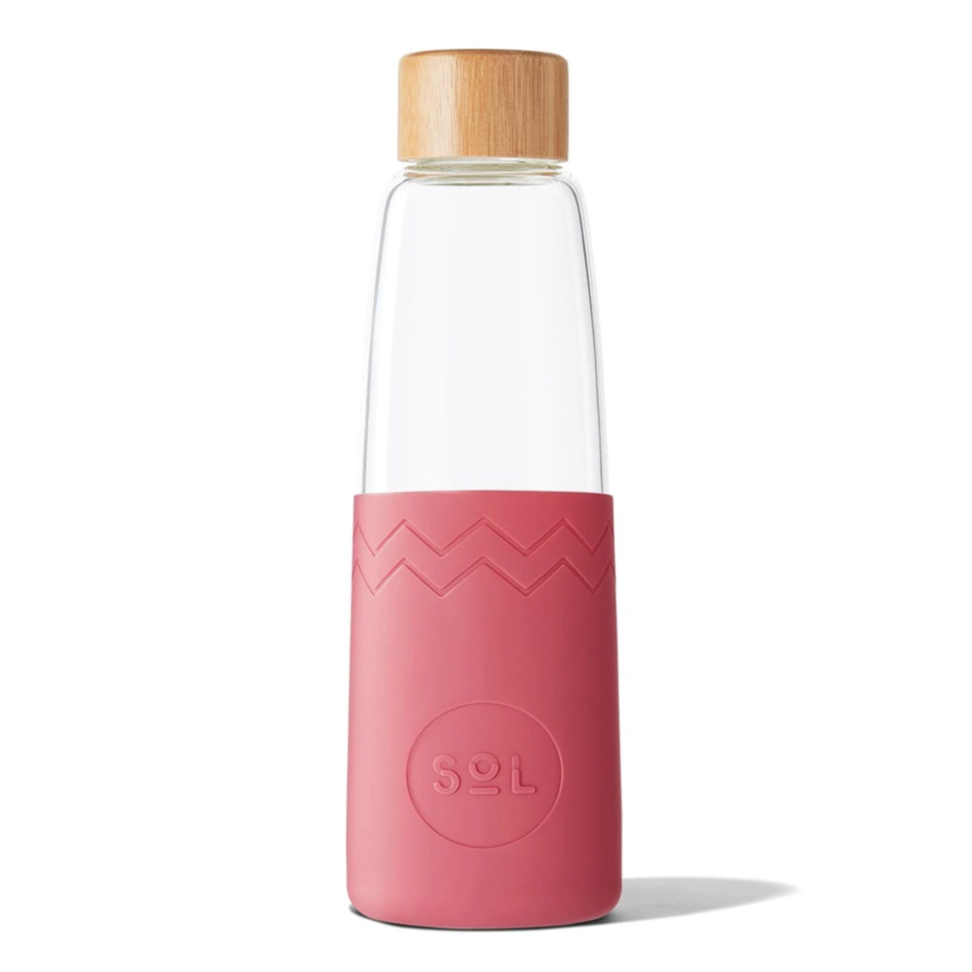 SoL Cups SoL Bottle Radiant Rose Singapore