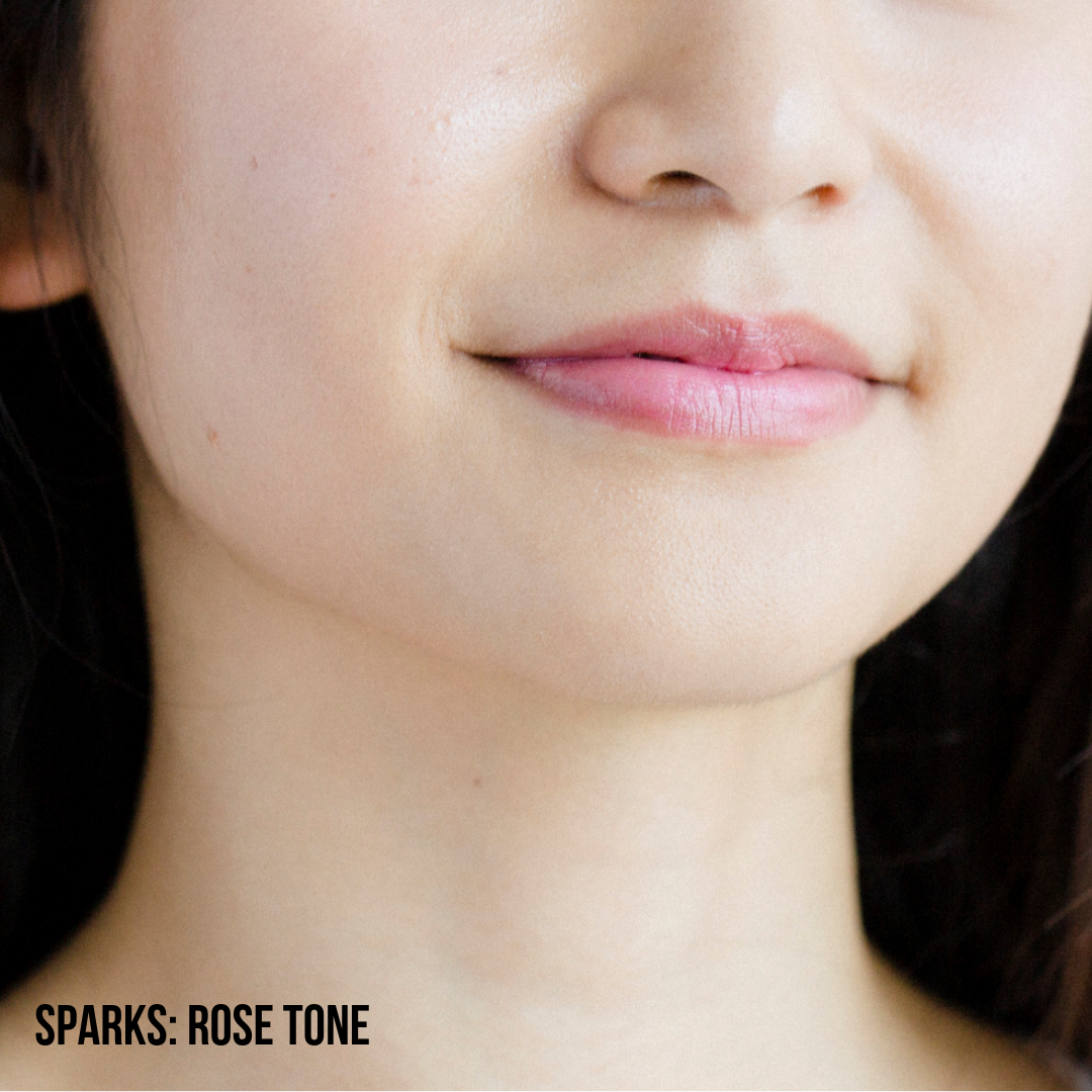 Coconut Matter Natural Lip Balm Tint Sparks Singapore
