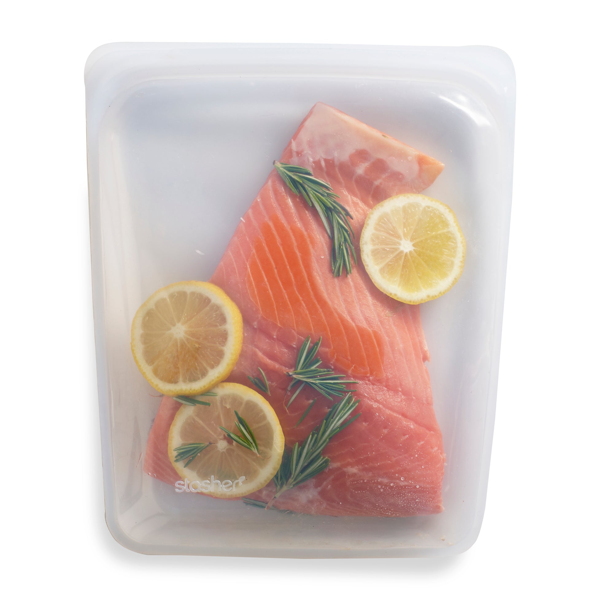 Stasher Bag Reusable Food Storage Bag Singapore