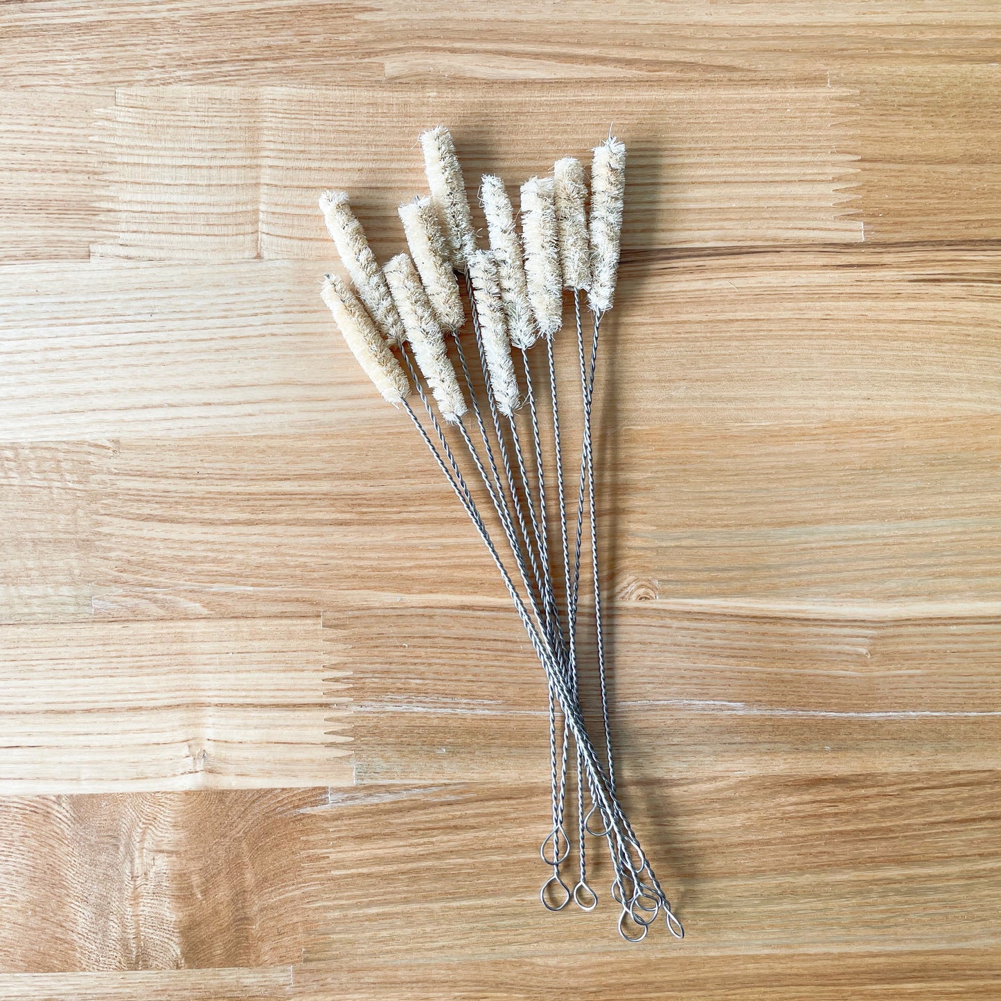 Straw Cleaner