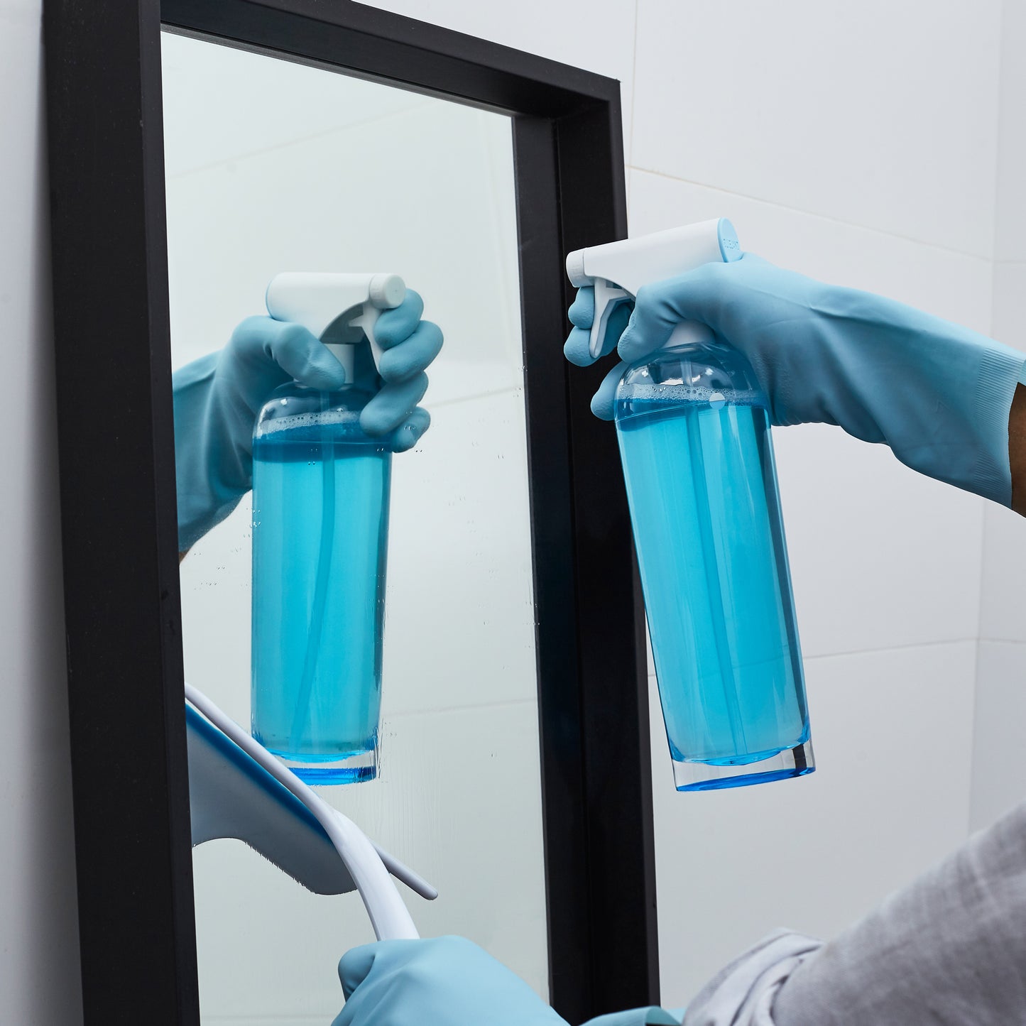 SimplyGood Windows Glass Cleaning Tablet Singapore