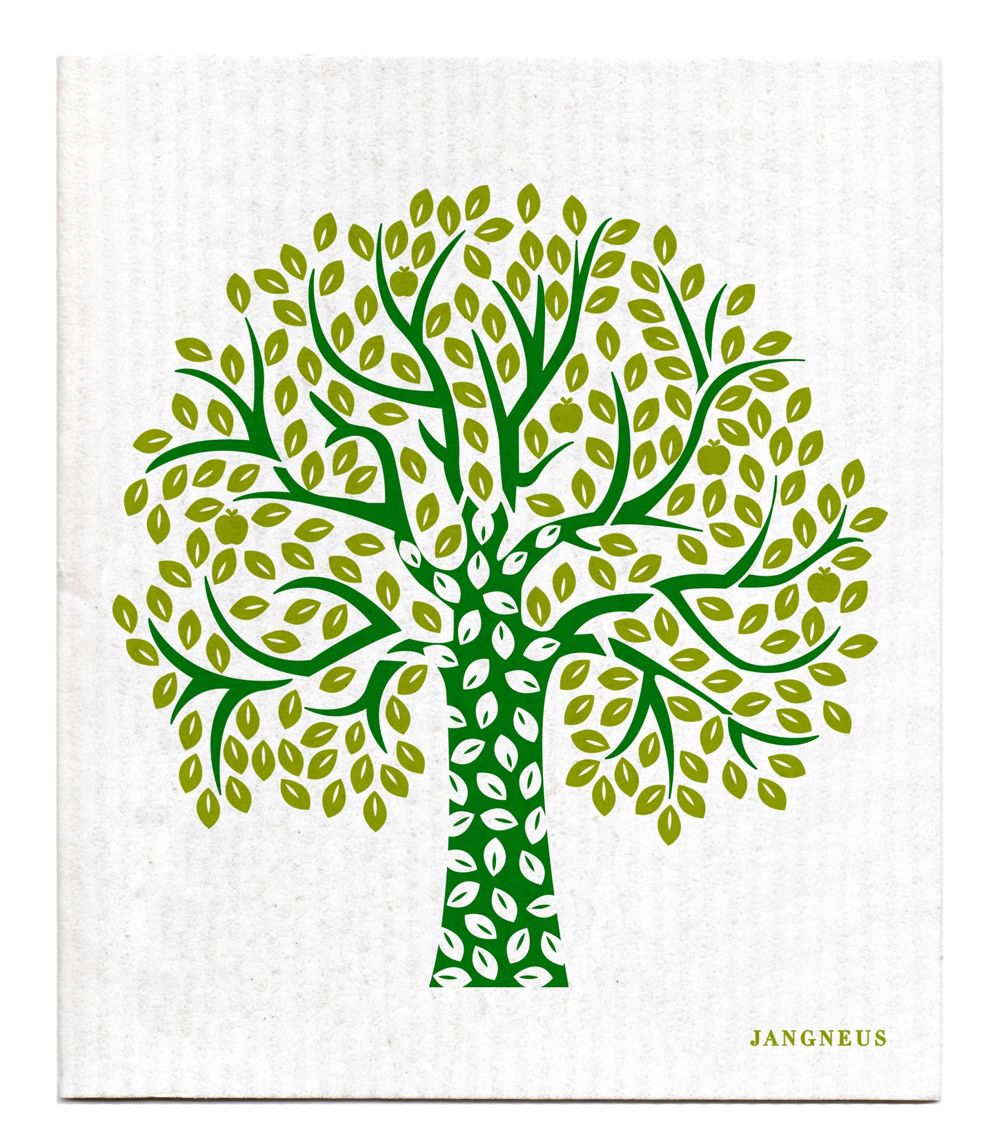 Swedish Dishcloth