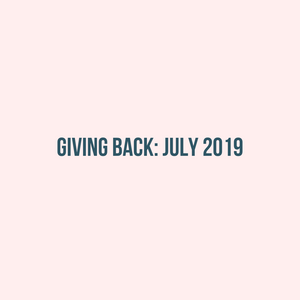 July 2019